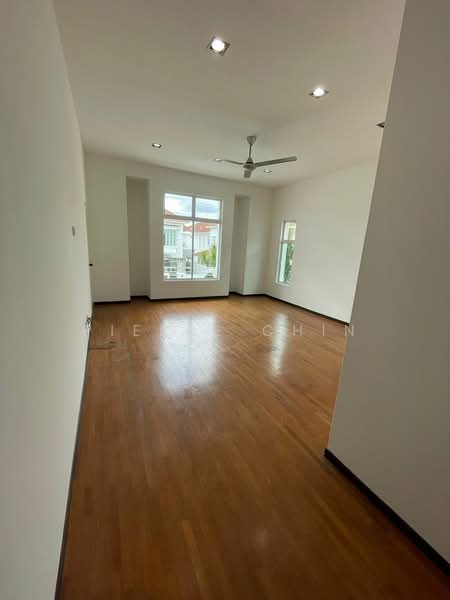 Semi-Detached House for Rent in Iskandar Puteri (Nusajaya) (Johor) - Pierre Chin - Living Room - PropertyGuru.com.my