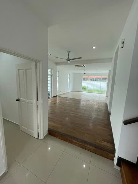 Semi-Detached House for Rent in Iskandar Puteri (Nusajaya) (Johor) - Pierre Chin - Living Room - PropertyGuru.com.my