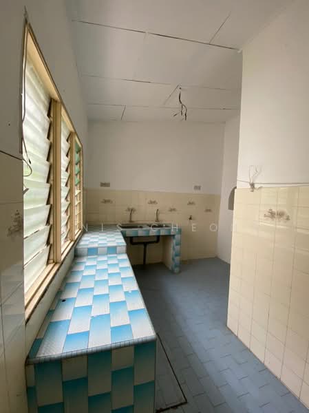 Rumah Teres 2 Tingkat untuk Dijual di Bandar Menjalara (Kuala Lumpur) - Yanis Cheong - Kitchen - PropertyGuru.com.my