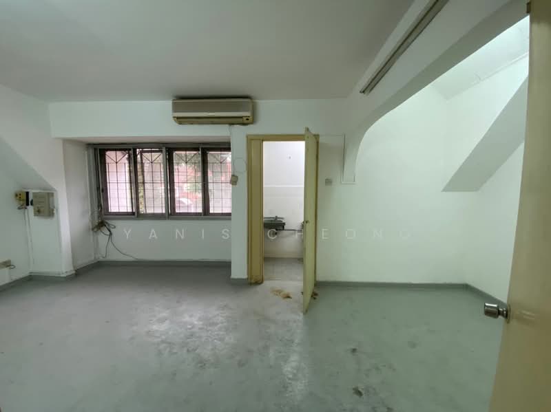 Rumah Teres 2 Tingkat untuk Dijual di Bandar Menjalara (Kuala Lumpur) - Yanis Cheong - Interior - PropertyGuru.com.my