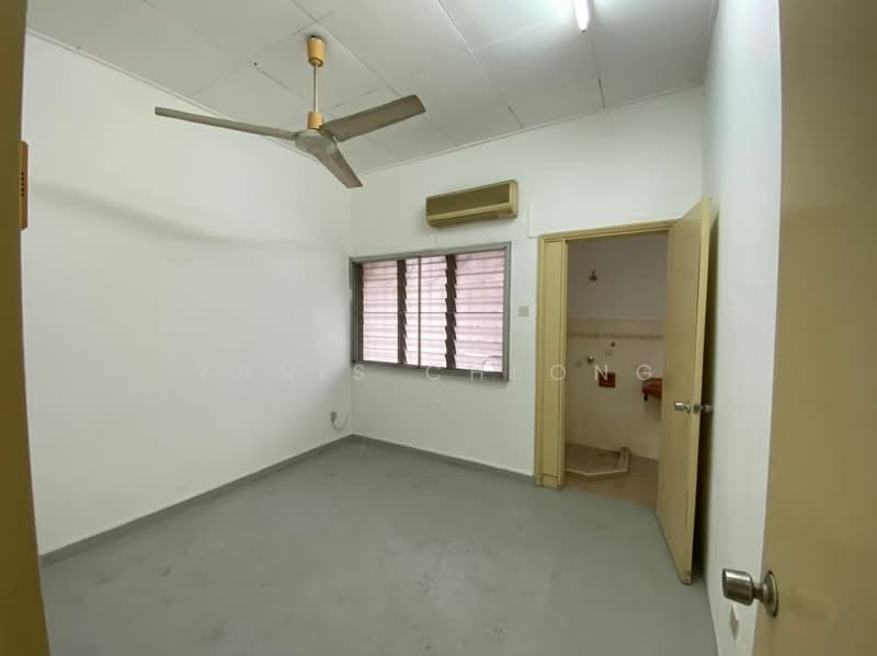 Rumah Teres 2 Tingkat untuk Dijual di Bandar Menjalara (Kuala Lumpur) - Yanis Cheong - Interior - PropertyGuru.com.my