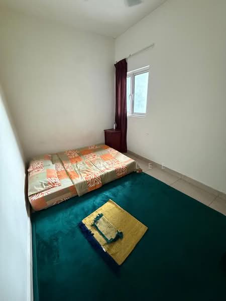 Service Residence for Rent at Residensi Rimbun @ Canopy Hills - Benny Lee - Bedroom - PropertyGuru.com.my