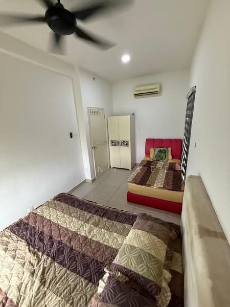 Service Residence for Rent at Residensi Rimbun @ Canopy Hills - Benny Lee - Bedroom - PropertyGuru.com.my