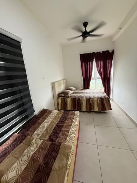 Service Residence for Rent at Residensi Rimbun @ Canopy Hills - Benny Lee - Bedroom - PropertyGuru.com.my