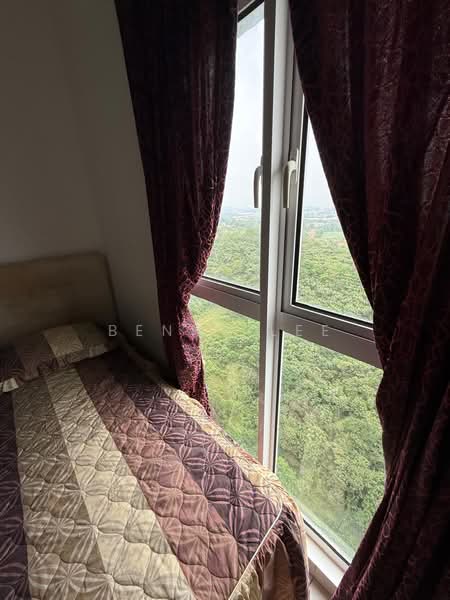 Service Residence for Rent at Residensi Rimbun @ Canopy Hills - Benny Lee - Bedroom - PropertyGuru.com.my