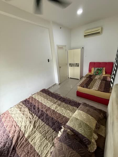 Service Residence for Rent at Residensi Rimbun @ Canopy Hills - Benny Lee - Bedroom - PropertyGuru.com.my