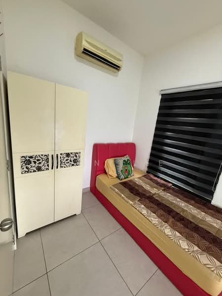 Service Residence for Rent at Residensi Rimbun @ Canopy Hills - Benny Lee - Bedroom - PropertyGuru.com.my