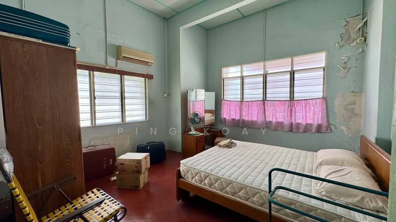 Rumah Berkembar untuk Dijual di Pulau Tikus (Penang) - Ping Koay - Bedroom - PropertyGuru.com.my