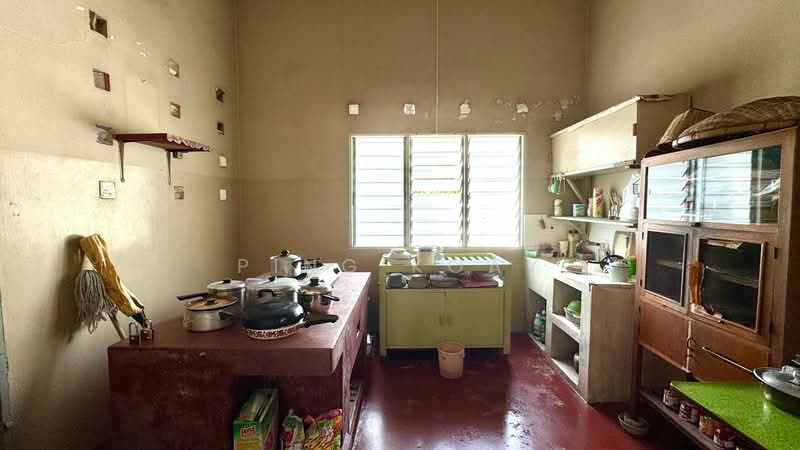 Rumah Berkembar untuk Dijual di Pulau Tikus (Penang) - Ping Koay - Kitchen - PropertyGuru.com.my