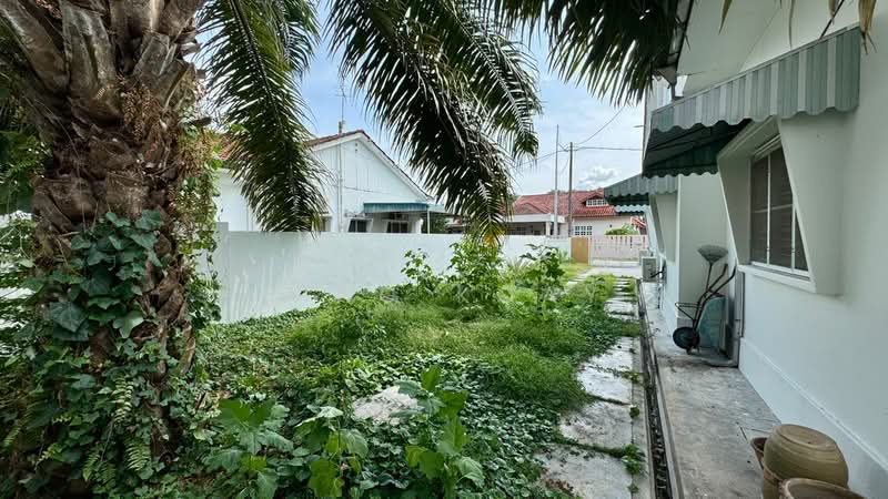 Rumah Berkembar untuk Dijual di Pulau Tikus (Penang) - Ping Koay - Exterior - PropertyGuru.com.my
