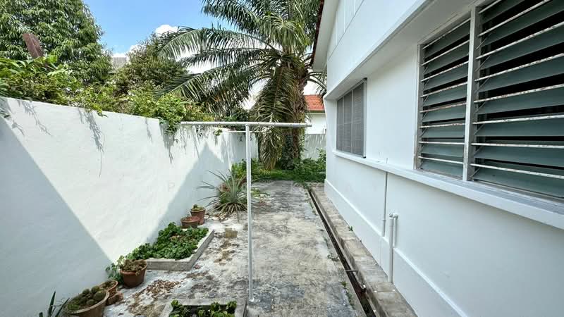 Rumah Berkembar untuk Dijual di Pulau Tikus (Penang) - Ping Koay - Exterior - PropertyGuru.com.my