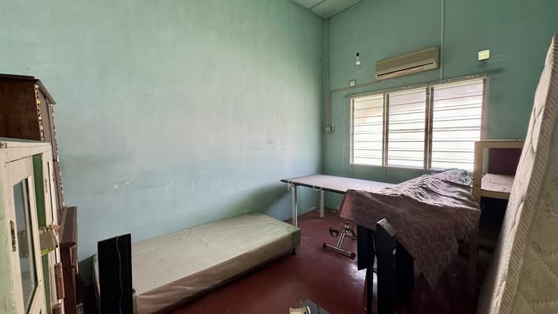 Rumah Berkembar untuk Dijual di Pulau Tikus (Penang) - Ping Koay - Bedroom - PropertyGuru.com.my