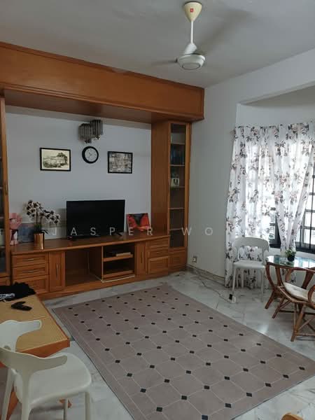 2-storey Terraced House for Sale in Usj 3 (Subang Jaya) - Jasper Wong - Living Room - PropertyGuru.com.my