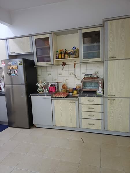 2-storey Terraced House for Sale in Usj 3 (Subang Jaya) - Jasper Wong - Kitchen - PropertyGuru.com.my