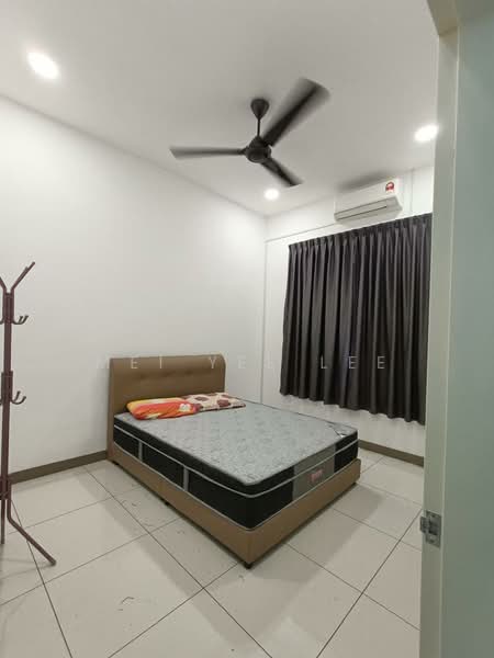 Semi-Detached House for Rent in Lunas (Kedah) - Mei Yee Lee - Bedroom - PropertyGuru.com.my