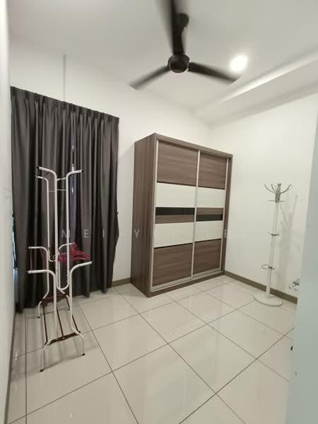 Semi-Detached House for Rent in Lunas (Kedah) - Mei Yee Lee - Bedroom - PropertyGuru.com.my