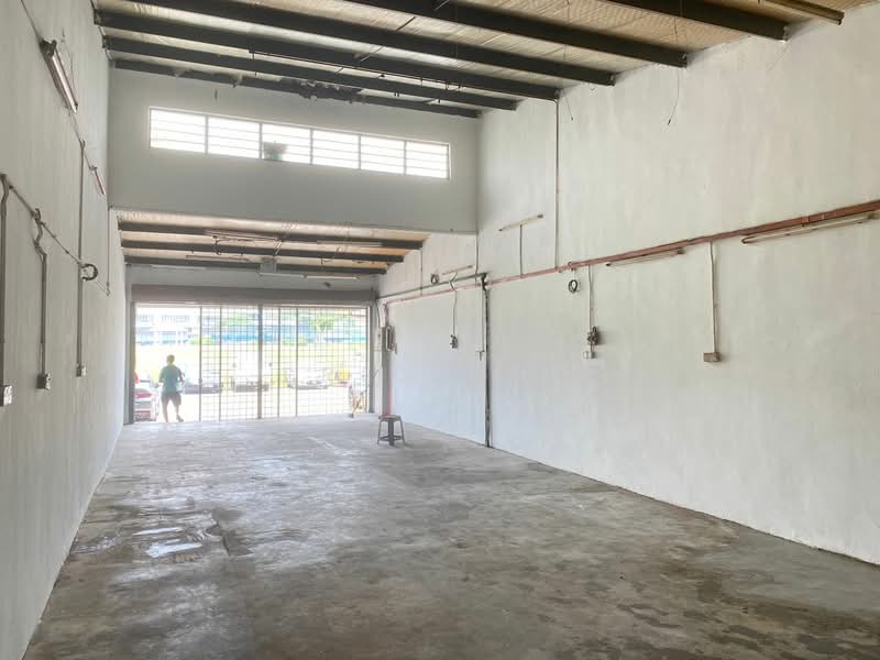 Kilang untuk Disewa di Bandar Bukit Puchong 2 (Puchong) - Eric Foo - Interior - PropertyGuru.com.my