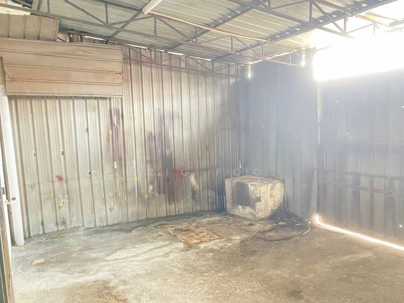 Kilang untuk Disewa di Bandar Bukit Puchong 2 (Puchong) - Eric Foo - Interior - PropertyGuru.com.my