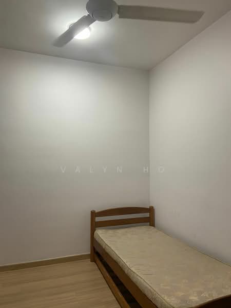 Servis Apartment untuk Disewa di Tuan Residency - Valyn Ho - Bedroom - PropertyGuru.com.my