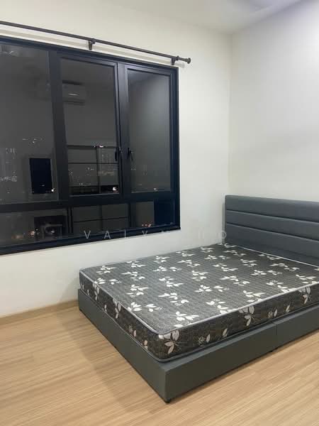 Servis Apartment untuk Disewa di Tuan Residency - Valyn Ho - Bedroom - PropertyGuru.com.my