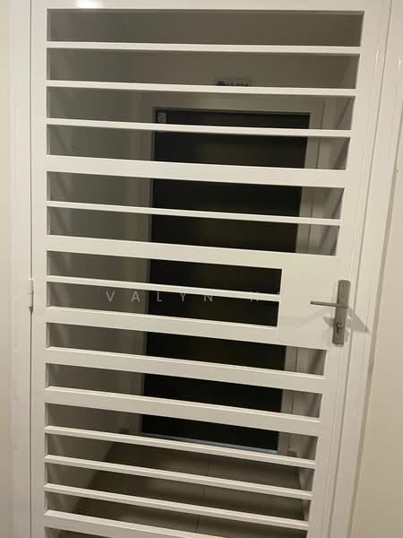 Servis Apartment untuk Disewa di Tuan Residency - Valyn Ho - Entrance - PropertyGuru.com.my