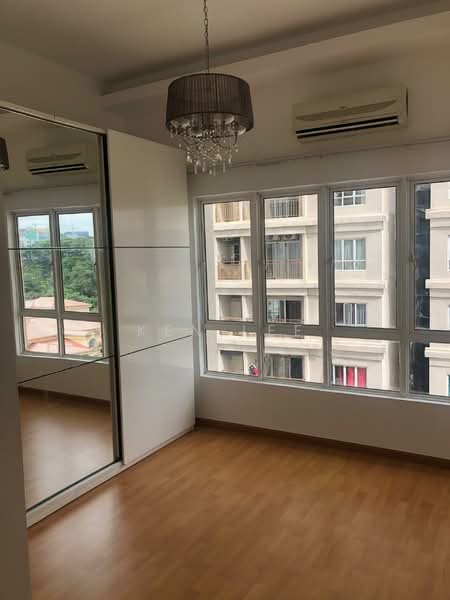 Servis Apartment untuk Dijual di Waldorf Tower - Ken Lee - Interior - PropertyGuru.com.my