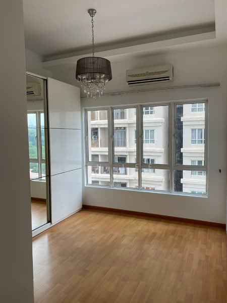 Servis Apartment untuk Dijual di Waldorf Tower - Ken Lee - Interior - PropertyGuru.com.my