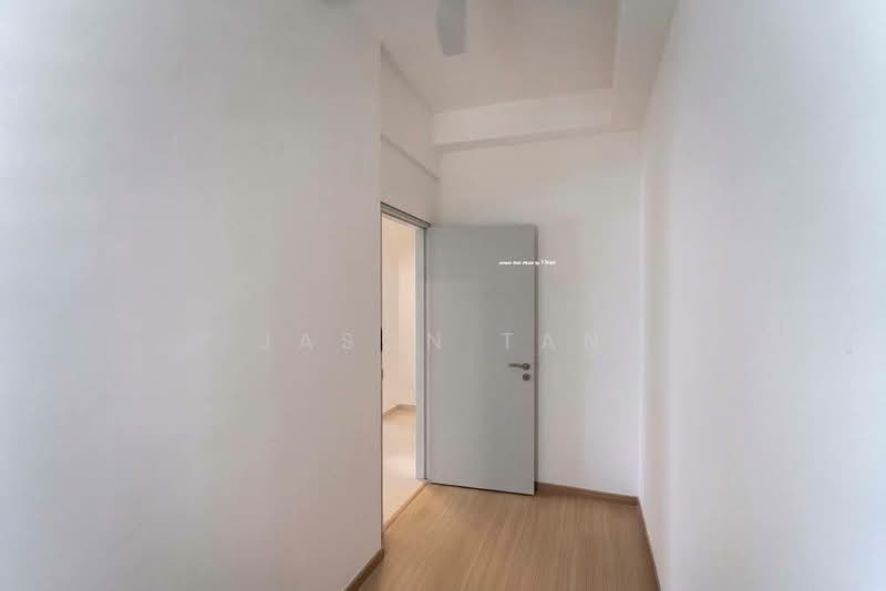 Service Residence for Rent at BeCentral @ i-City - Jason Tan - Interior - PropertyGuru.com.my