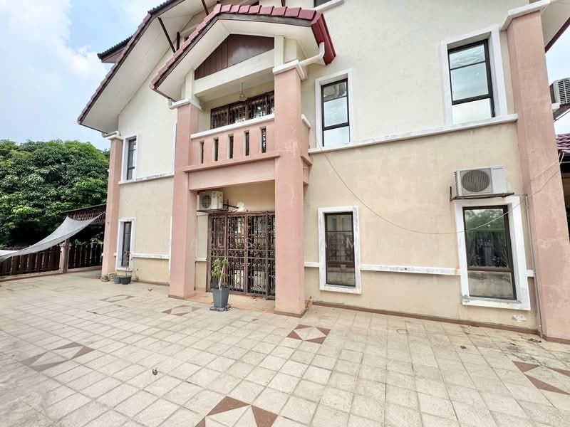 Bungalow for Sale in Putrajaya (Putrajaya) - Firdaus Hamidun - PropertyGuru.com.my