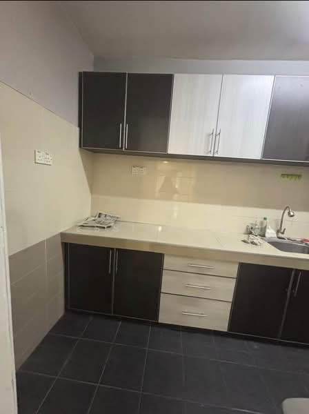 Apartment for Sale at Akasia Apartment - Jessica Tai - Kitchen - PropertyGuru.com.my