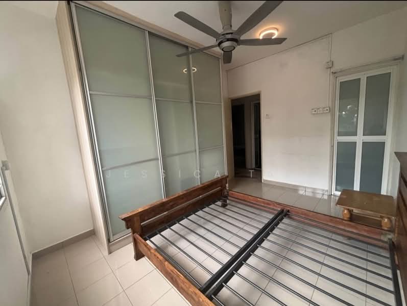 Apartment for Sale at Akasia Apartment - Jessica Tai - Bedroom - PropertyGuru.com.my