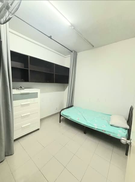 Apartment for Sale at Akasia Apartment - Jessica Tai - Bedroom - PropertyGuru.com.my