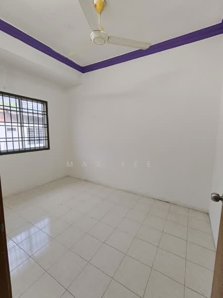 1-storey Terraced House for Rent in Bandar Putra (Kulai) - Max Yee - Interior - PropertyGuru.com.my