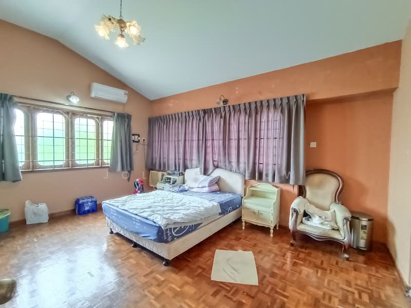 Semi-Detached House for Sale in Taman Mansion (Ipoh) - Joline YEOW - Bedroom - PropertyGuru.com.my