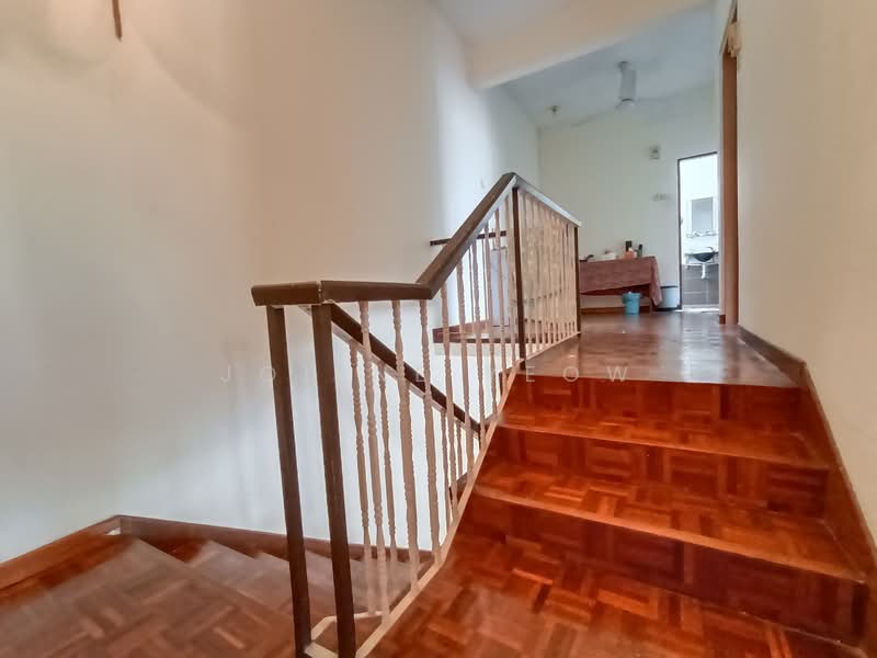 Semi-Detached House for Sale in Taman Mansion (Ipoh) - Joline YEOW - Interior - PropertyGuru.com.my