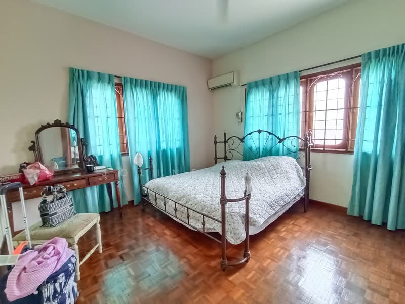 Semi-Detached House for Sale in Taman Mansion (Ipoh) - Joline YEOW - Bedroom - PropertyGuru.com.my