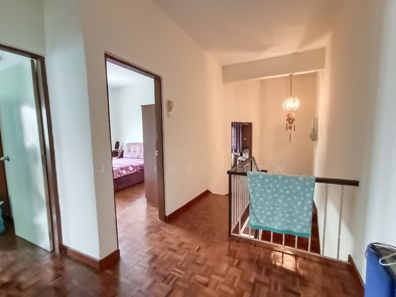 Semi-Detached House for Sale in Taman Mansion (Ipoh) - Joline YEOW - Corridor - PropertyGuru.com.my