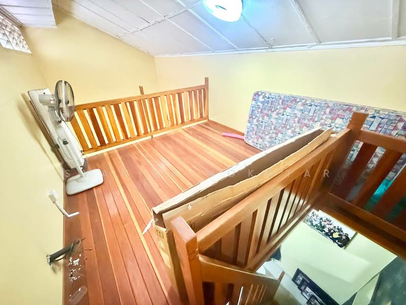 Rumah Teres 2 Tingkat untuk Dijual di Taman Desaria (Petaling Jaya) - Syakila Mokhtar - Interior - PropertyGuru.com.my