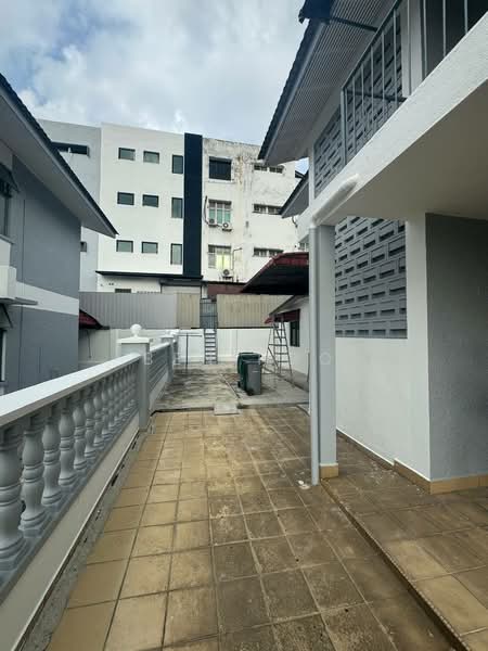 Bungalow for Rent in Taman Kebun Teh (Johor Bahru) - Ben Foo - Exterior - PropertyGuru.com.my