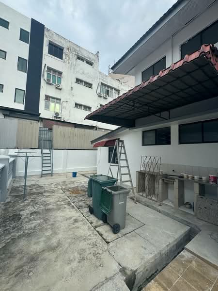 Bungalow for Rent in Taman Kebun Teh (Johor Bahru) - Ben Foo - Exterior - PropertyGuru.com.my