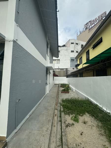 Bungalow for Rent in Taman Kebun Teh (Johor Bahru) - Ben Foo - Exterior - PropertyGuru.com.my