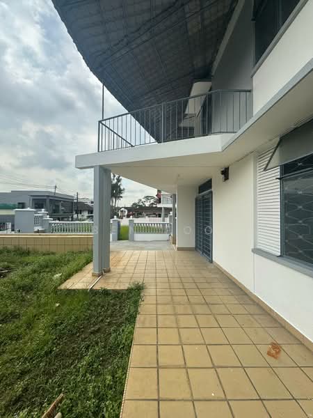 Bungalow for Rent in Taman Kebun Teh (Johor Bahru) - Ben Foo - Exterior - PropertyGuru.com.my