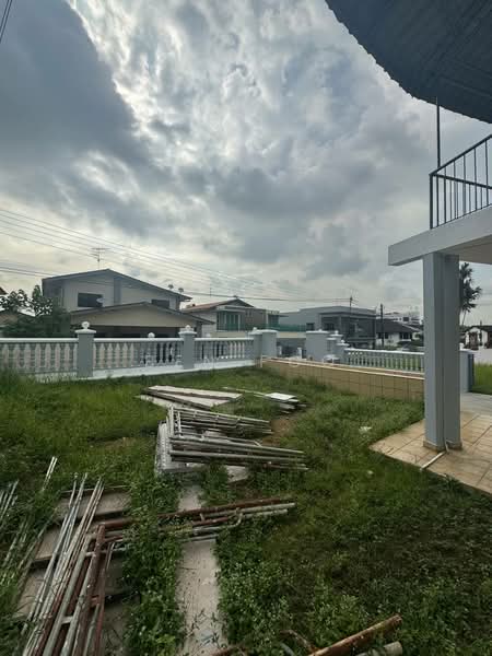Bungalow for Rent in Taman Kebun Teh (Johor Bahru) - Ben Foo - Exterior - PropertyGuru.com.my