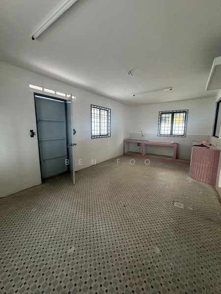 Bungalow for Rent in Taman Kebun Teh (Johor Bahru) - Ben Foo - Kitchen - PropertyGuru.com.my