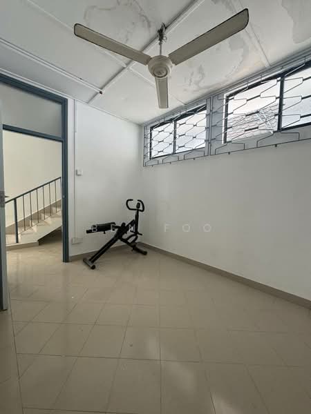 Bungalow for Rent in Taman Kebun Teh (Johor Bahru) - Ben Foo - Interior - PropertyGuru.com.my