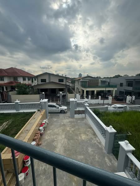 Bungalow for Rent in Taman Kebun Teh (Johor Bahru) - Ben Foo - Exterior - PropertyGuru.com.my