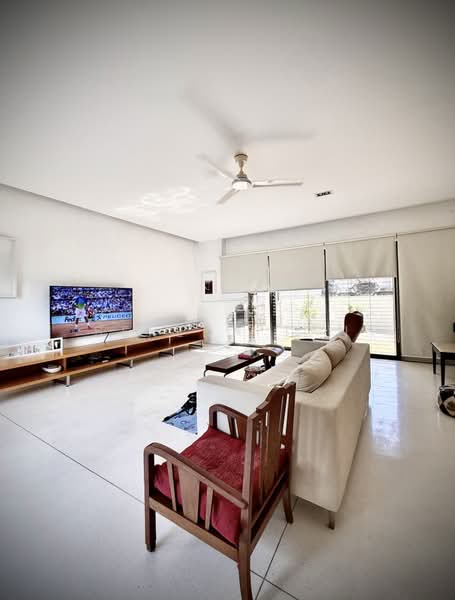 Bungalow for Sale in Tanjung Bungah (Penang) - Serena Tan - Living Room - PropertyGuru.com.my