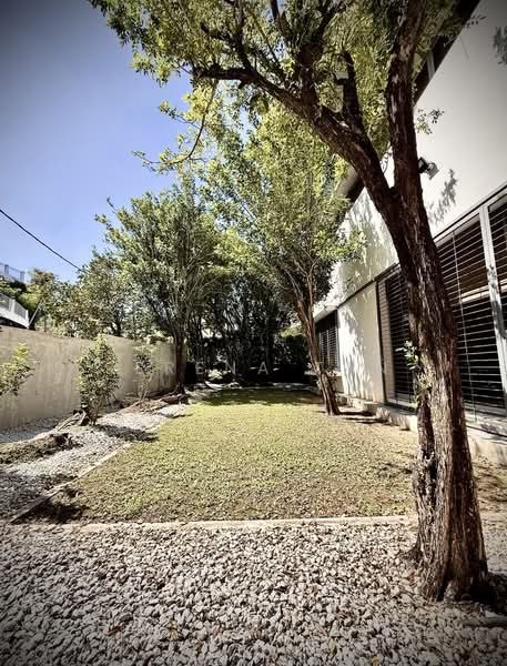 Bungalow for Sale in Tanjung Bungah (Penang) - Serena Tan - Garden - PropertyGuru.com.my