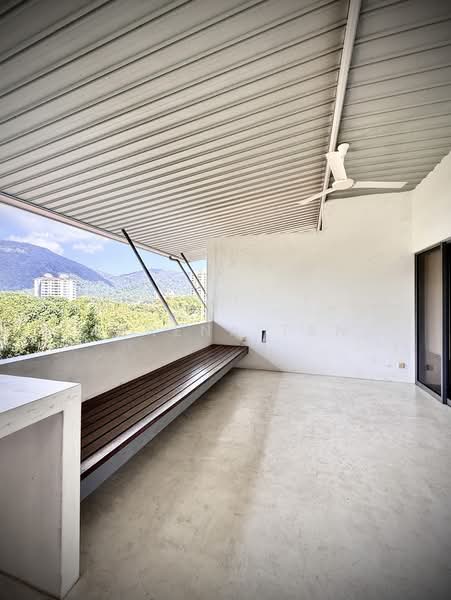 Bungalow for Sale in Tanjung Bungah (Penang) - Serena Tan - Balcony - PropertyGuru.com.my