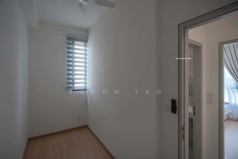 Service Residence for Rent at BeCentral @ i-City - Jason Tan - Interior - PropertyGuru.com.my